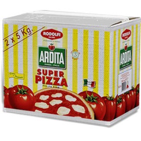 POLPA POMOD.FINE S.PIZZA ARDITA BOX KG.5